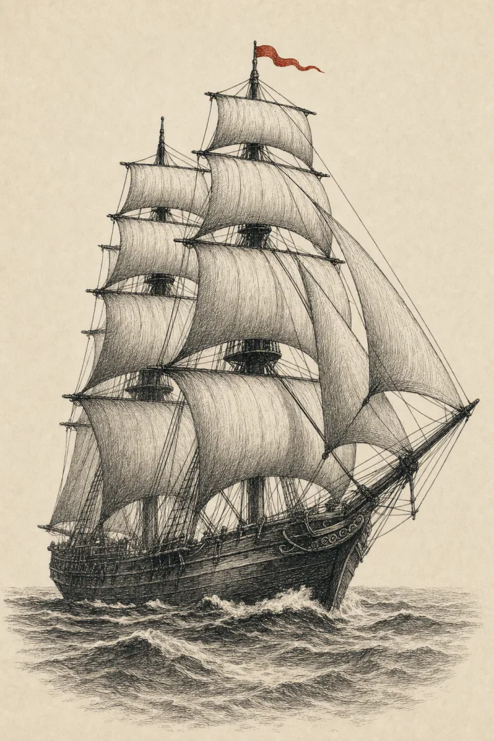 Le Navire