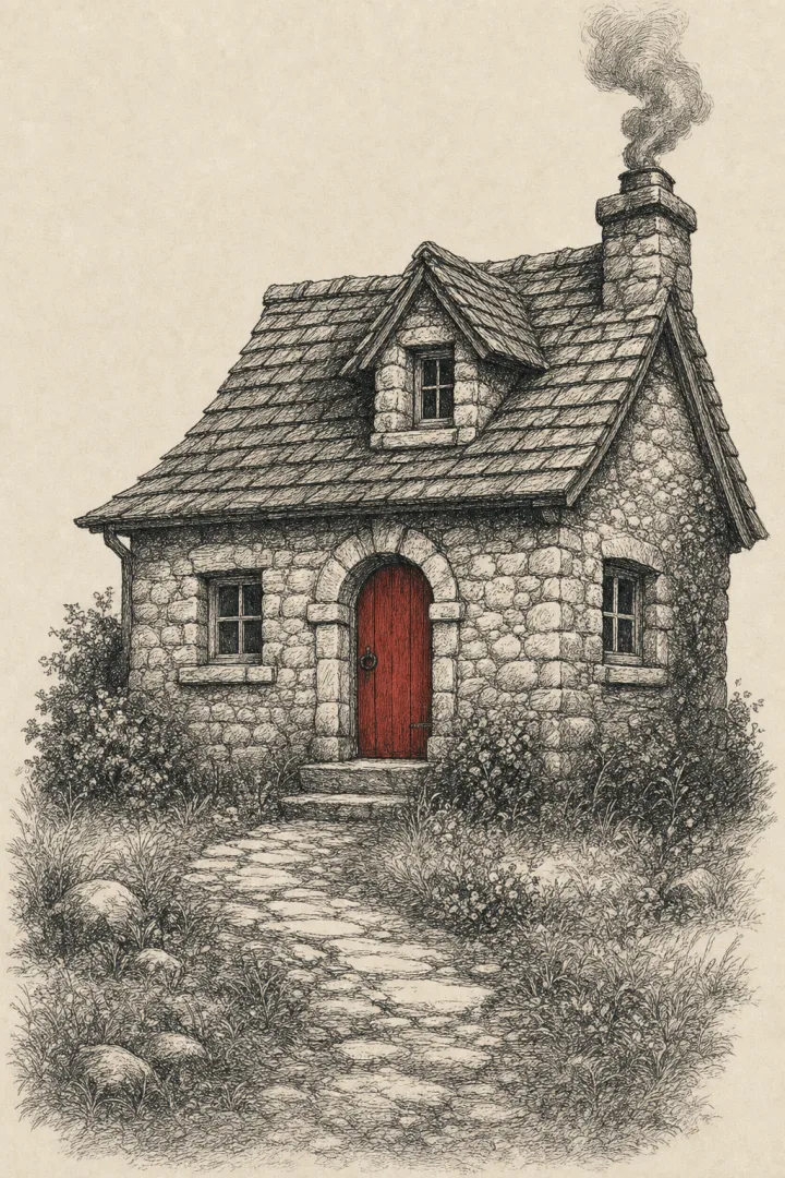 La Maison