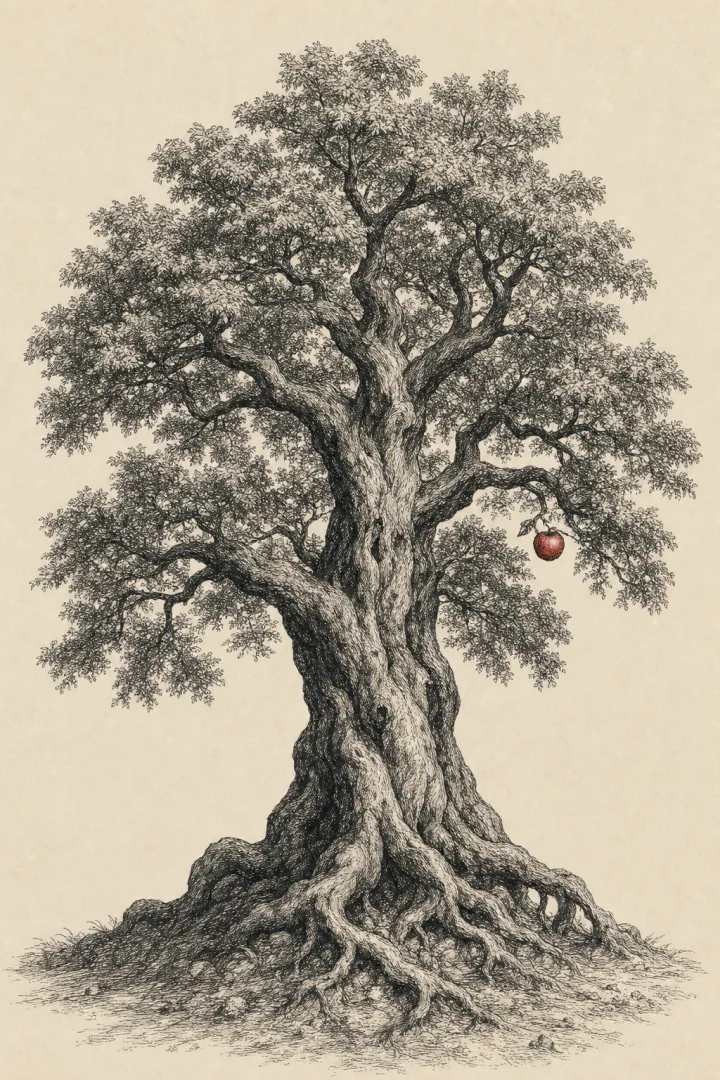 L'Arbre