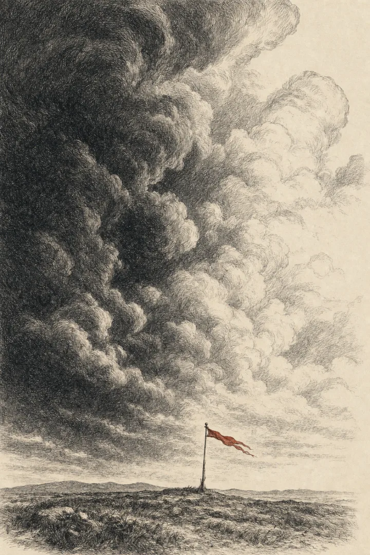 Les Nuages