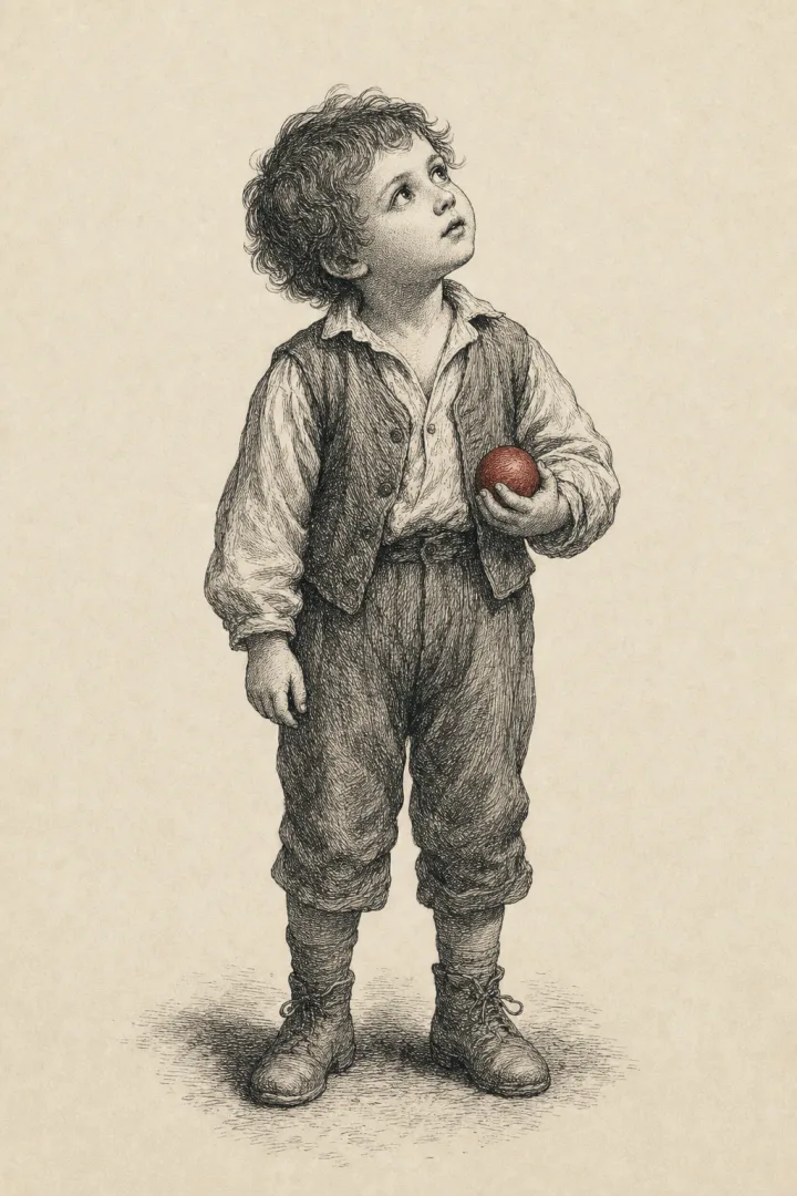 L'Enfant