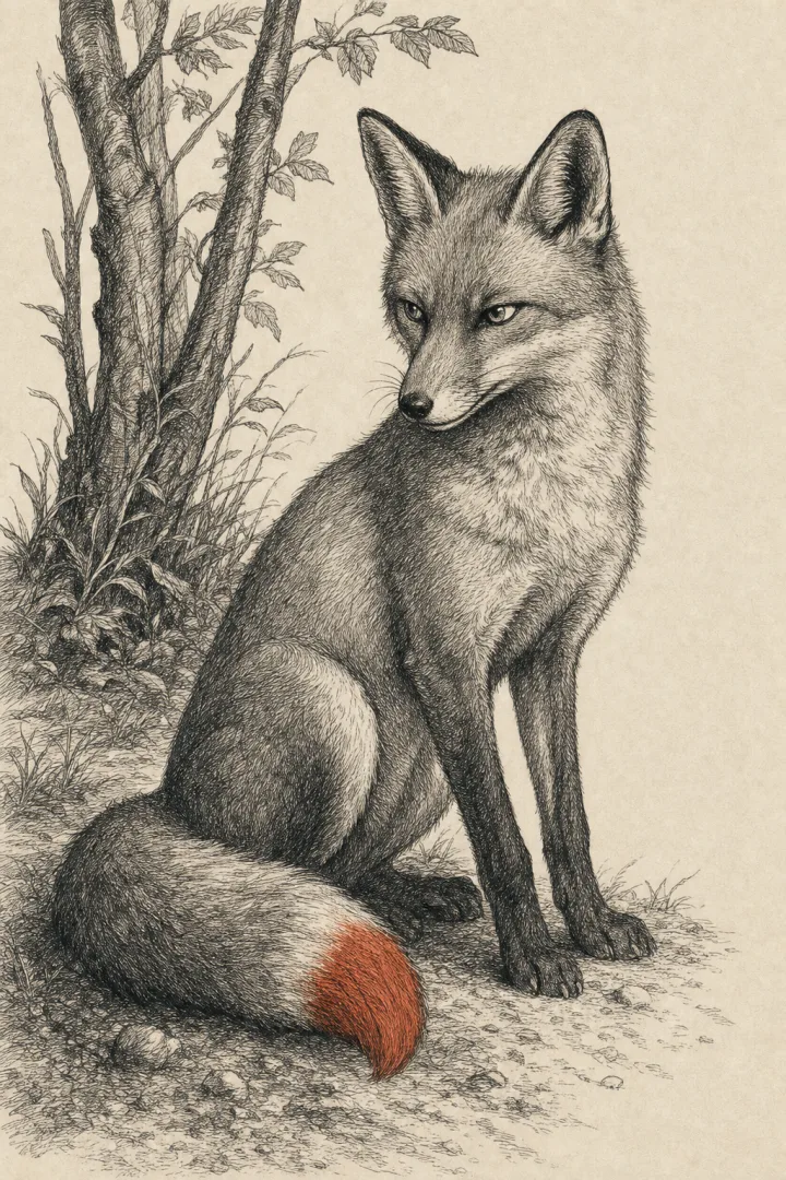 Le Renard