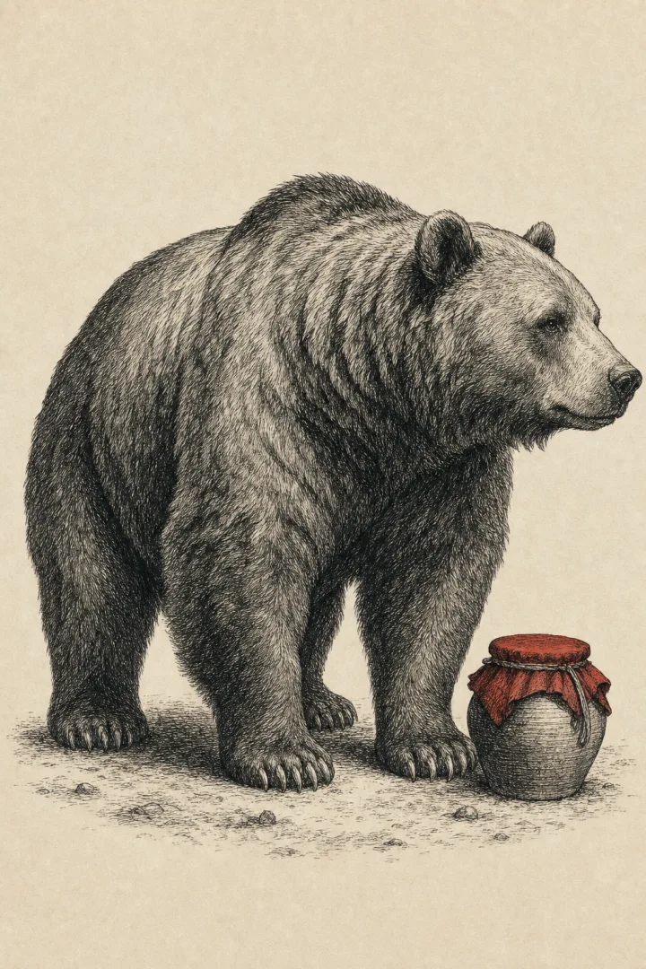 L'Ours