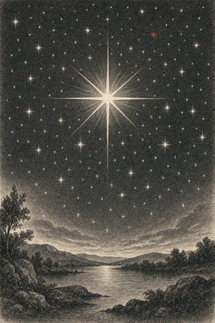 Les Étoiles