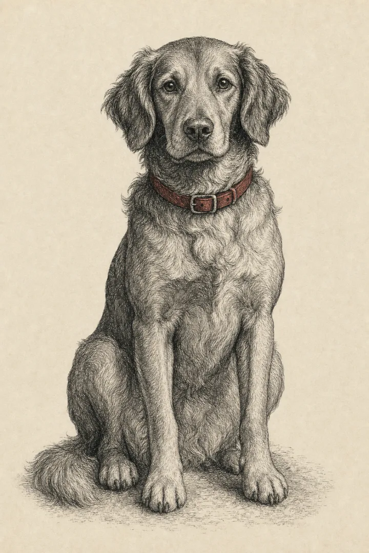 Le Chien