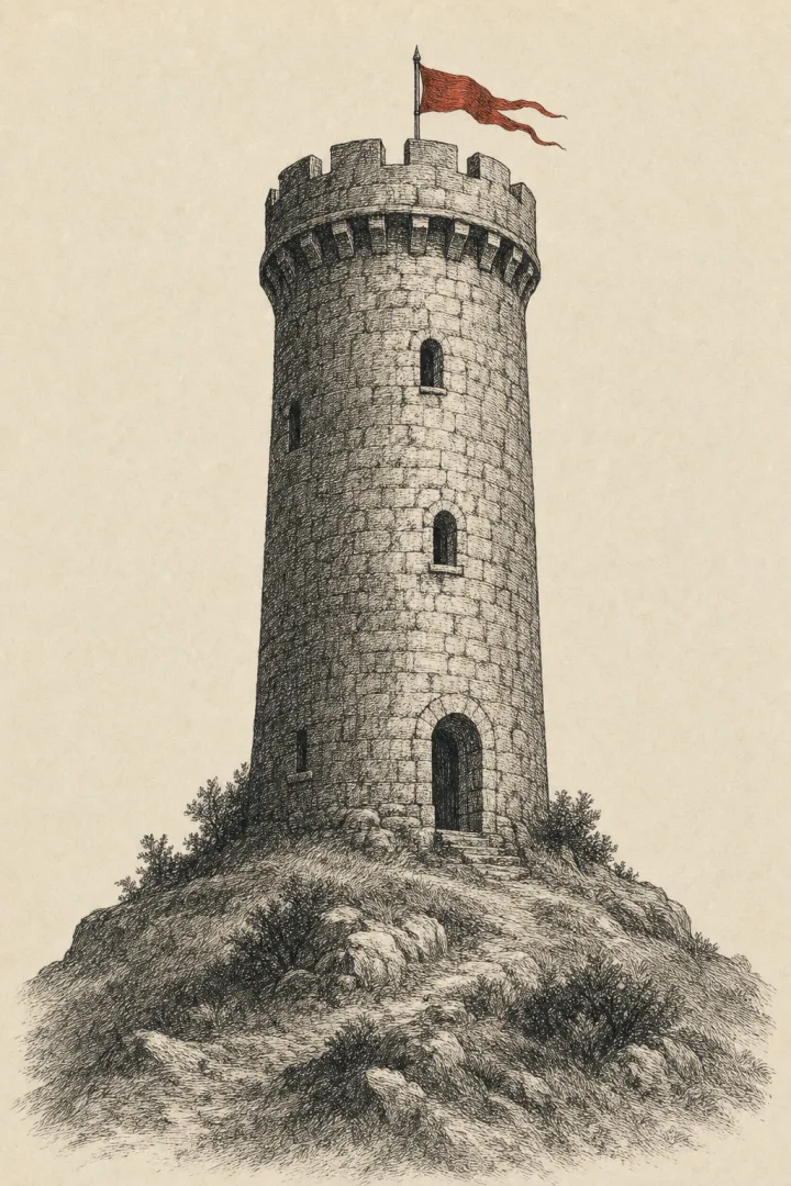 La Tour