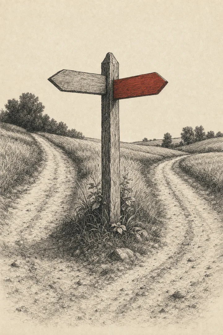 Les Chemins
