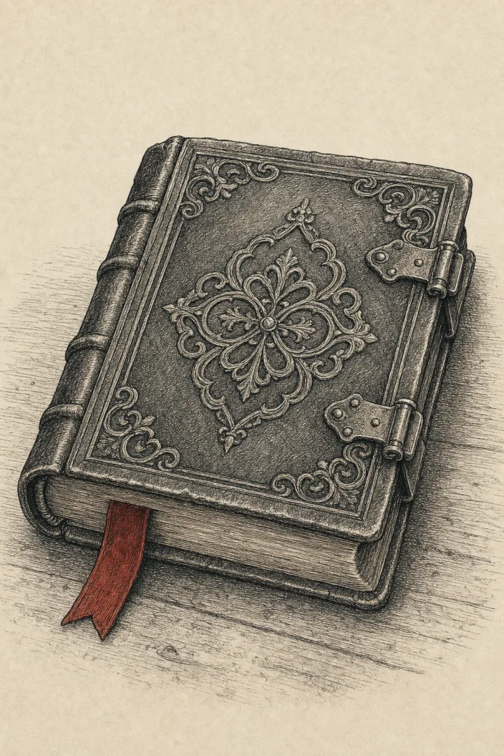 Le Livre