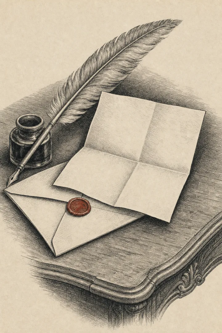 La Lettre