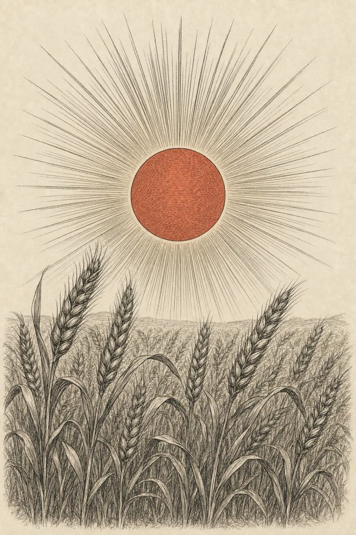 Le Soleil