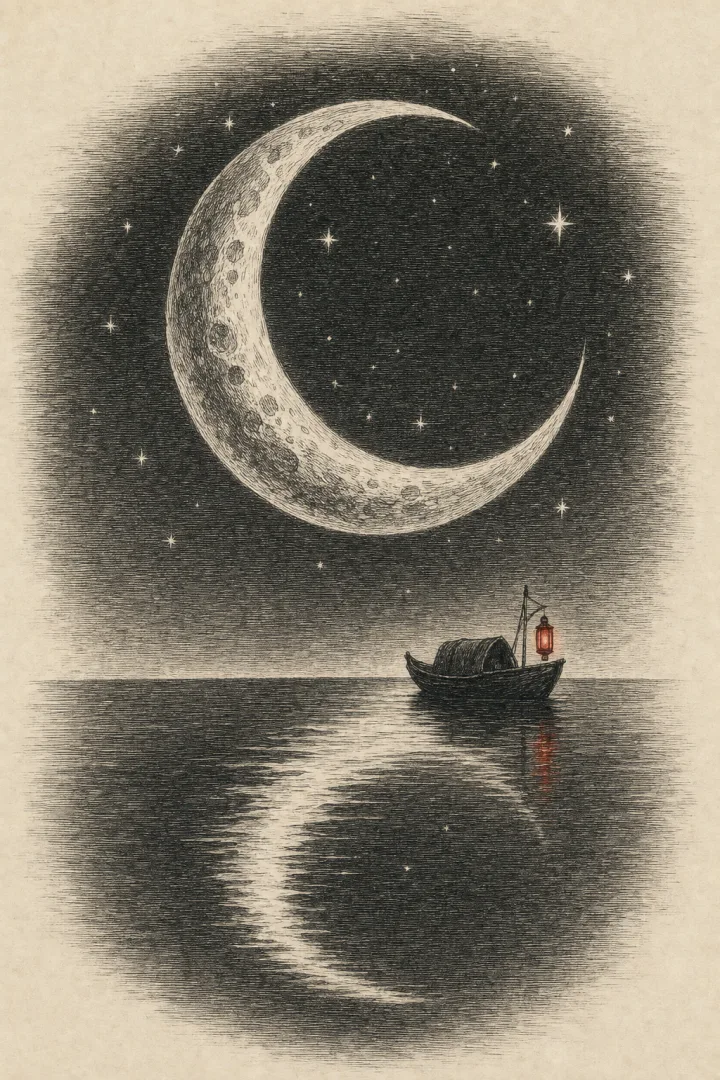 La Lune