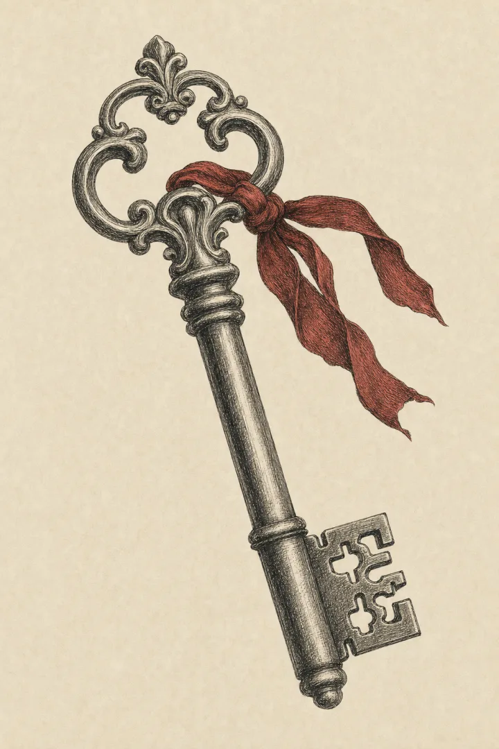 La Clé