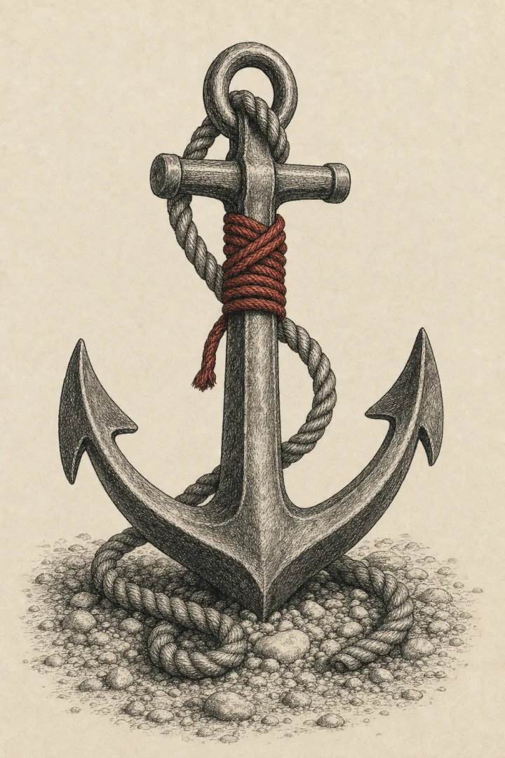 L'Ancre